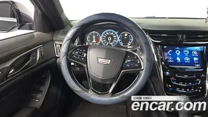 Cadillac CTS, 2015 — миниатюра 12