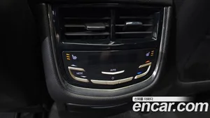 Cadillac CTS, 2015 — миниатюра 14