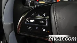 Cadillac CTS, 2015 — миниатюра 15