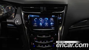Cadillac CTS, 2015 — миниатюра 19