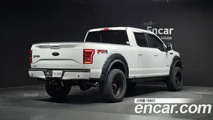 Ford F150, 2015 — миниатюра 2