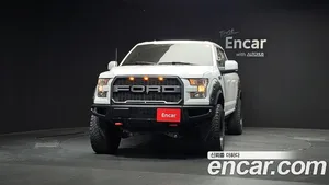 Ford F150, 2015 — миниатюра 3