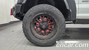 Ford F150, 2015 — миниатюра 5