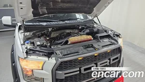 Ford F150, 2015 — миниатюра 6