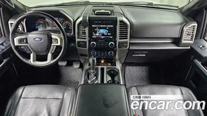 Ford F150, 2015 — миниатюра 7