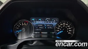 Ford F150, 2015 — миниатюра 8