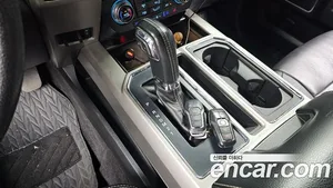 Ford F150, 2015 — миниатюра 9