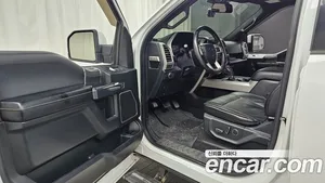 Ford F150, 2015 — миниатюра 10