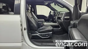 Ford F150, 2015 — миниатюра 11