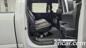 Ford F150, 2015 — миниатюра 12