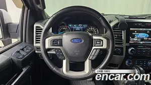 Ford F150, 2015 — миниатюра 13