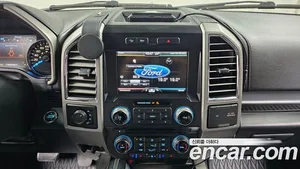 Ford F150, 2015 — миниатюра 15