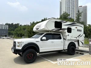 Ford F150, 2015 — миниатюра 20