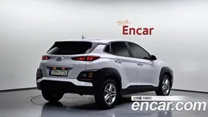 Hyundai Kona, 2020 — миниатюра 2