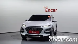 Hyundai Kona, 2020 — миниатюра 3
