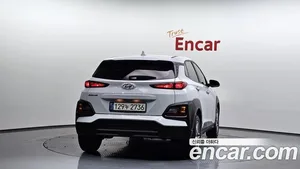 Hyundai Kona, 2020 — миниатюра 4