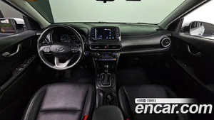 Hyundai Kona, 2020 — миниатюра 10