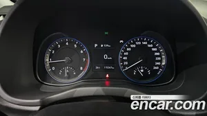 Hyundai Kona, 2020 — миниатюра 11