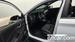 Hyundai Kona, 2020 — миниатюра 13
