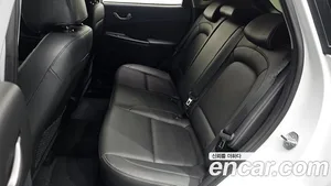 Hyundai Kona, 2020 — миниатюра 17