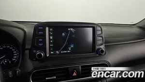 Hyundai Kona, 2020 — миниатюра 20
