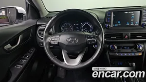 Hyundai Kona, 2020 — миниатюра 21