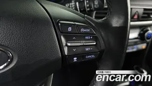 Hyundai Kona, 2020 — миниатюра 23