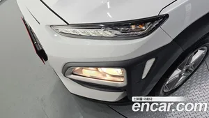 Hyundai Kona, 2020 — миниатюра 8
