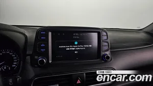 Hyundai Kona, 2020 — миниатюра 29