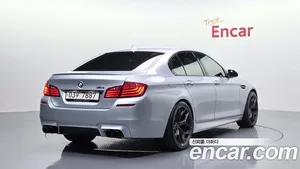 BMW M5, 2016 — миниатюра 2