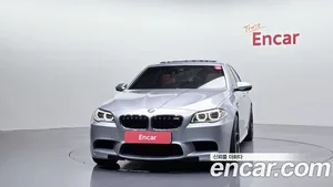 BMW M5, 2016 — миниатюра 3