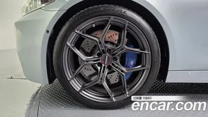 BMW M5, 2016 — миниатюра 5