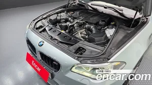 BMW M5, 2016 — миниатюра 6