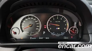 BMW M5, 2016 — миниатюра 8