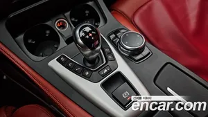 BMW M5, 2016 — миниатюра 9
