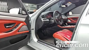 BMW M5, 2016 — миниатюра 10