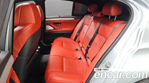 BMW M5, 2016 — миниатюра 11