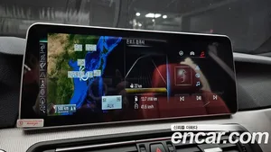 BMW M5, 2016 — миниатюра 13