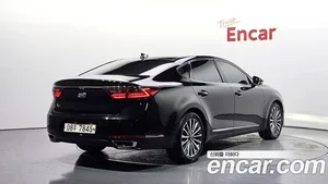 Kia K7, 2017 — миниатюра 2