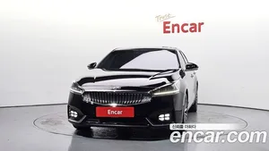 Kia K7, 2017 — миниатюра 3