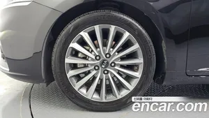 Kia K7, 2017 — миниатюра 5