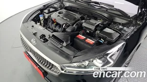Kia K7, 2017 — миниатюра 6