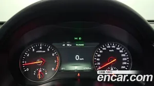 Kia K7, 2017 — миниатюра 8