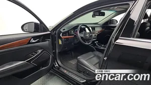 Kia K7, 2017 — миниатюра 10