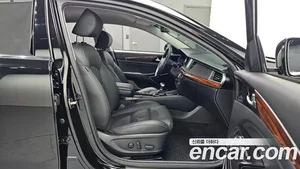Kia K7, 2017 — миниатюра 12