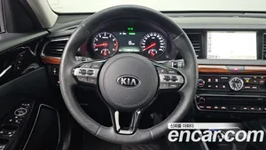 Kia K7, 2017 — миниатюра 14