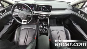 Kia K5, 2022 — миниатюра 7