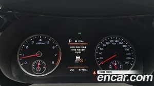 Kia K5, 2022 — миниатюра 8