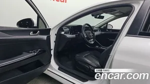 Kia K5, 2022 — миниатюра 10