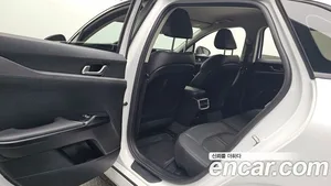 Kia K5, 2022 — миниатюра 11